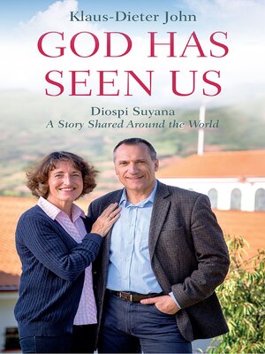 cover image of God Has Seen Us